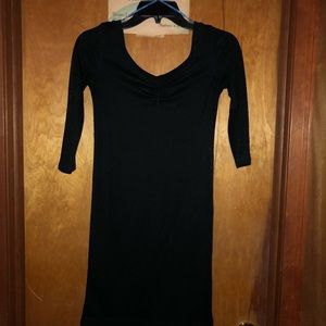 Worn Once Forever 21 Sparkle Stretch Dress